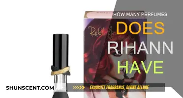 Exploring Rihanna's Fragrance Empire: A Diverse Collection