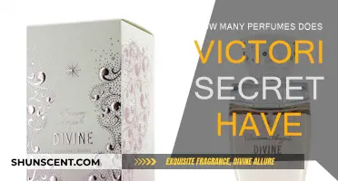 The Ultimate Guide to Victoria's Secret Perfumes