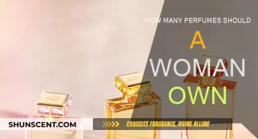 The Ultimate Perfume Collection for Her