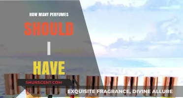 The Ultimate Guide to Building a Perfume Collection