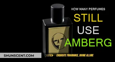 The Enduring Appeal of Ambergris in Modern Perfumes