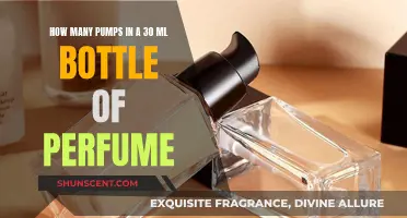 The Secret to Making Your Perfume Last Longer
