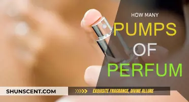 The Perfect Spritz: Mastering Your Perfume Application