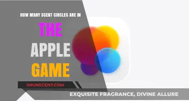 Unveiling the Mystery of Scent Circles in Apple's Game