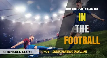 Unraveling the Mystery: Scent Circles in Football Explained