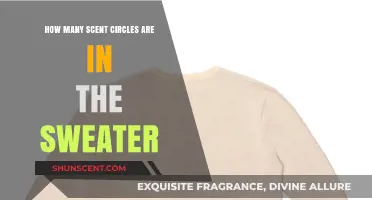 Unraveling the Mystery: Scent Circles Hidden in Your Sweater