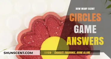 Unraveling the Mystery: Scent Circles Game Answers Explained