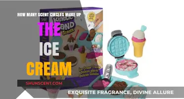 Unveiling the Sweet Mystery: Scent Circles in Ice Cream Explained