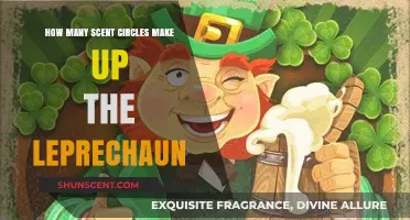 Unveiling the Myth: Scent Circles in the Leprechaun's Magical Realm