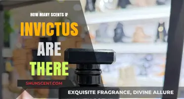 Exploring the Invictus Fragrance Line: A Guide to All Scents