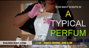 The Intricate Art of Perfume Making: Many Scents, One Fragrance