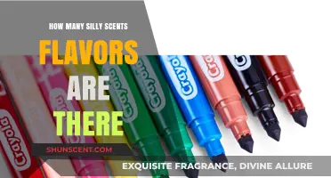 Exploring the Whimsical World of Silly Scents Flavors: A Complete Guide