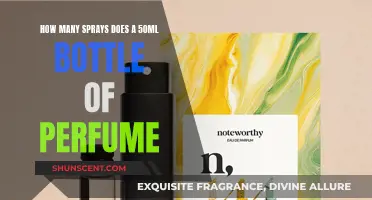 The Secret to Making Your Perfume Last Longer