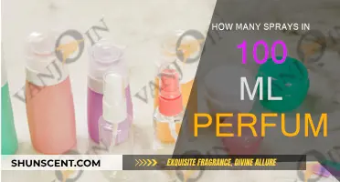 The Secret to Making Your Perfume Last Longer