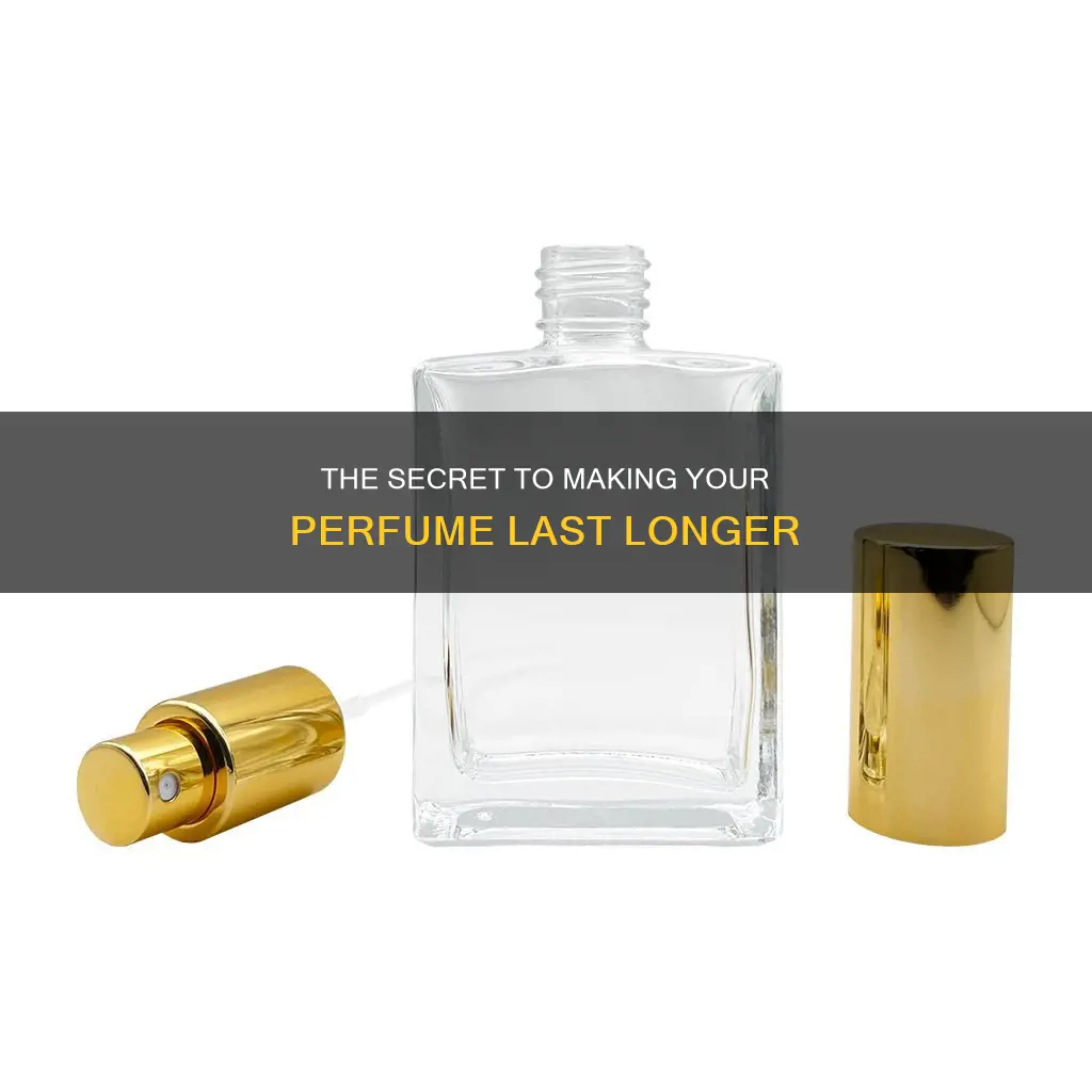 how many sprays in perfume