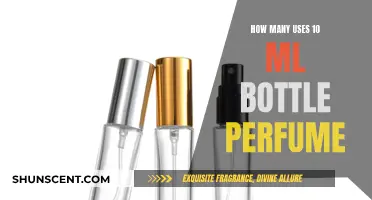 Smart Ways to Make Your Perfume Last Longer