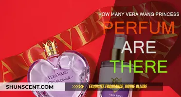 Vera Wang Princess Perfumes: Discover the Collection