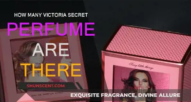 Explore the Fragrance Universe of Victoria's Secret Perfumes