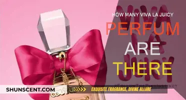 Explore the Viva La Juicy Perfume Universe