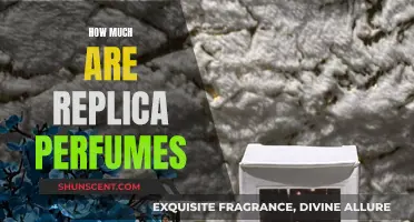 Replica Perfumes: Affordable Luxury or Cheap Imitations?