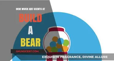 Discover Build-A-Bear Workshop's Scent Prices: A Complete Guide