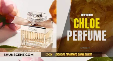 Chloe Perfumes: How Much Do They Cost?