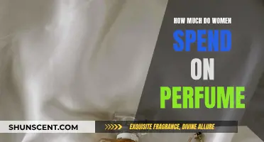 Women's Perfume: The Billion-Dollar Fragrance Industry