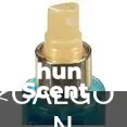 how much does calgon perfume cost