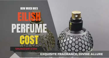 Billie Eilish's Perfume: What's the Cost?