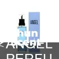 how much does it cost to get angel perfume refill