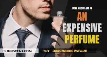 Luxury Scents: Are Expensive Perfumes Really Worth It?