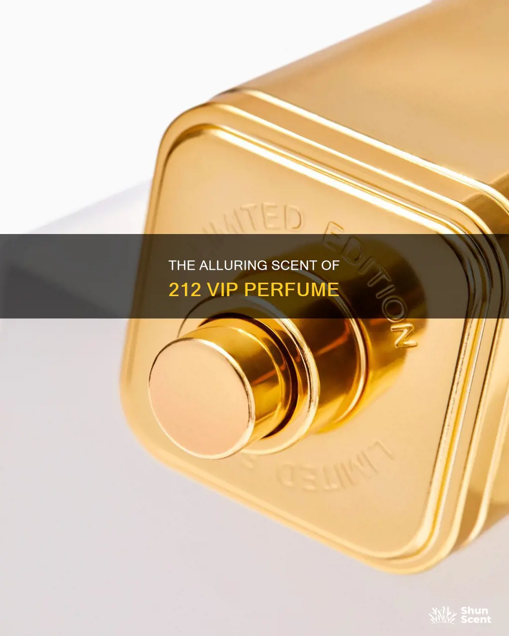 how much is 212 vip perfume