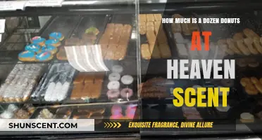 Heaven Scent Donuts: A Dozen's Price and Sweet Value Revealed