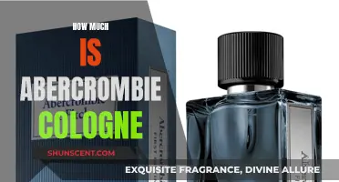 Explore Abercrombie's Fragrance Line: Price and Scents