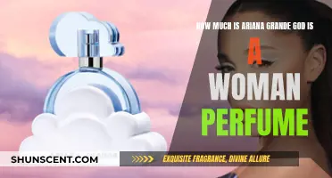 Ariana Grande's Perfume: Is It Worth the Price?
