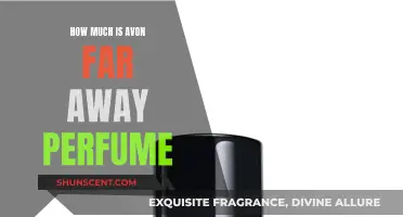 Avon Far Away Perfume: Is It Worth the Cost?