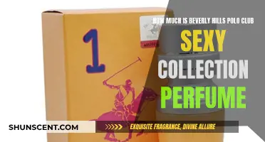Beverly Hills Polo Club Sexy Collection: Price and Review
