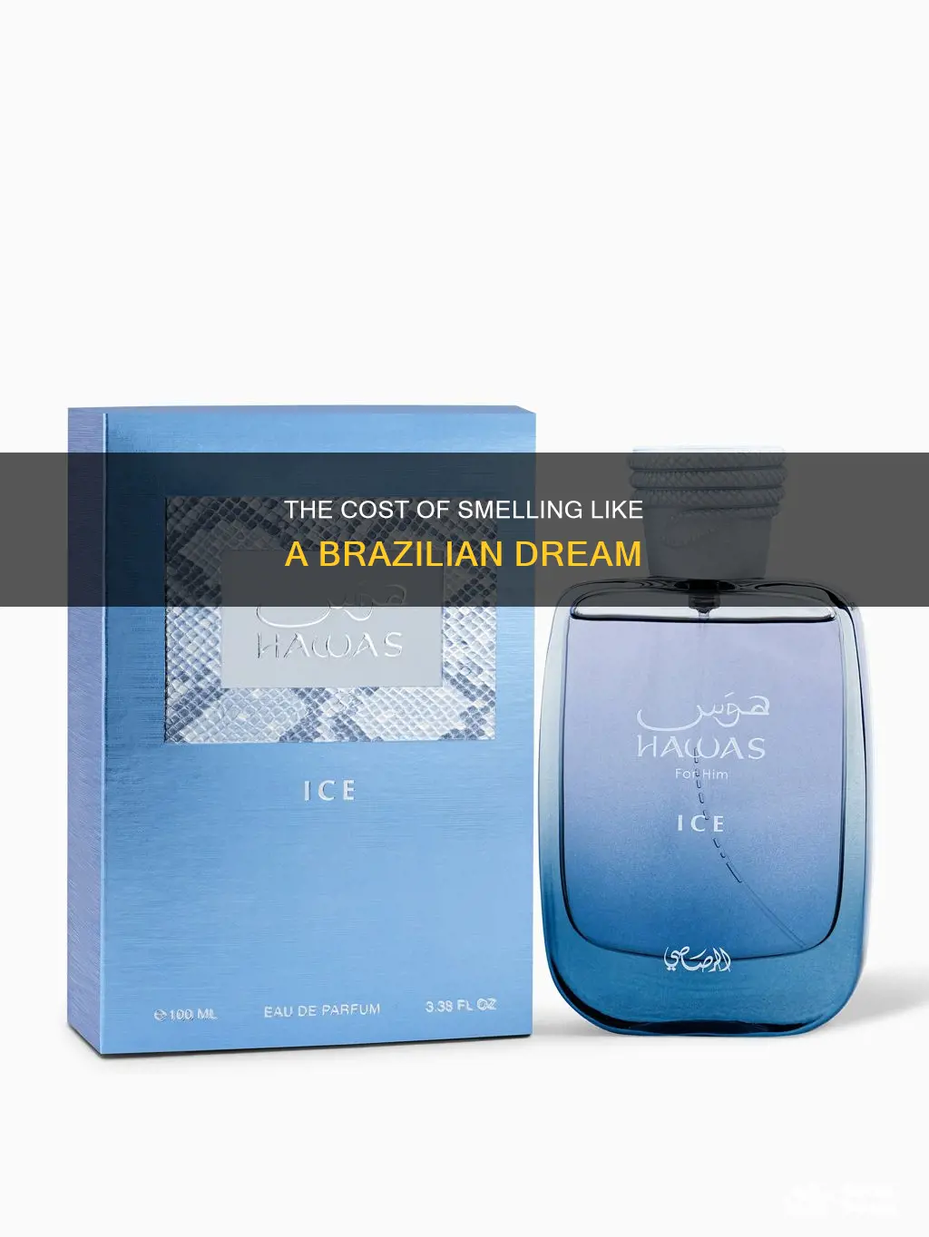 how much is bum bum perfume