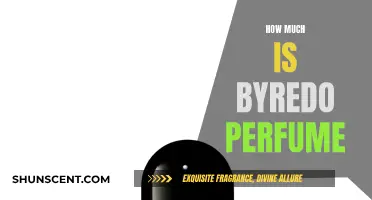 Byredo Perfume: Is It Worth the Price?