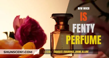 Fenty Perfume: How Much Does it Cost?