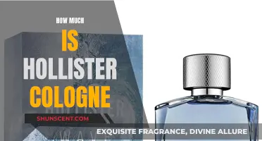 Hollister Cologne: Is It Worth the Price?