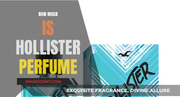 Explore the Fragrance Universe of Hollister Perfumes