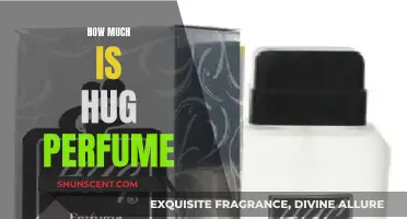 The Price of Wearing a Hug