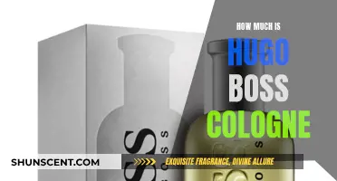 Hugo Boss Cologne: Is It Worth the Price?