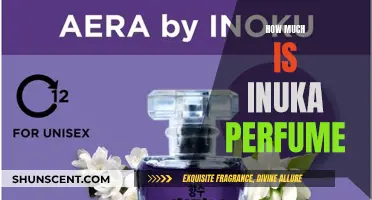 Inuka Perfume: Affordable Luxury for All