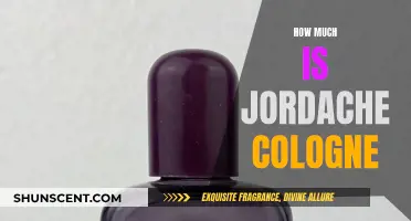 The Alluring Scent of Jordache: A Priceless Fragrance