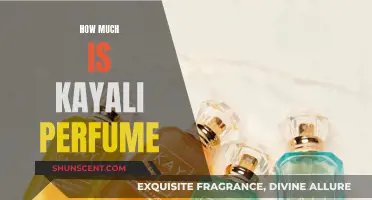 The Alluring Kayali Perfume: Worth the Price?