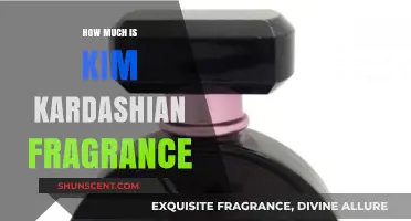 Kim Kardashian's Fragrance: Price, Reviews, and More