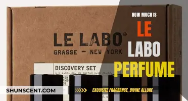 Le Labo Perfume: Is It Worth the Price?