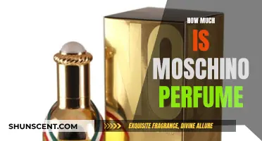 Explore the Fragrance World of Moschino Perfumes